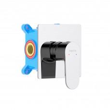 Смеситель для душа AQUATEK Оберон AQ1266CR встраиваемый хром